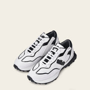 Tenis en piel genuina para caballero Tenis 