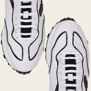 Tenis en piel genuina para caballero Tenis 