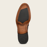 Mocasín en piel genuina Zapatos 