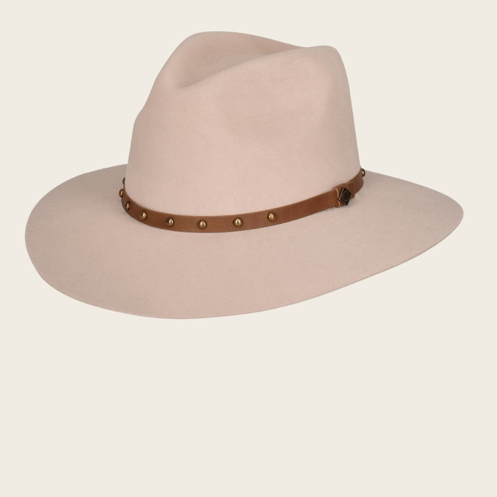 Sombrero de lana Cuadra.